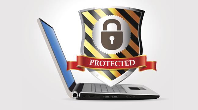 protect your computer from viruses