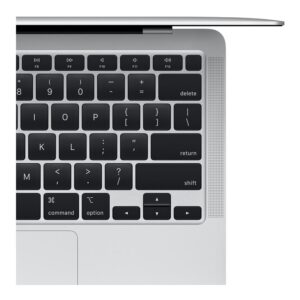 Apple MacBook Air (Late 2020) 13.3" Laptop Computer - Silver