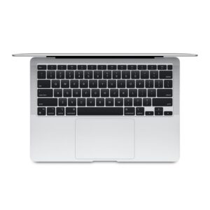 Apple MacBook Air 13.3" Laptop Computer - Silver