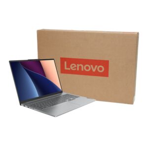 Lenovo IdeaPad Pro 5i 16" Laptop Computer - Arctic Grey