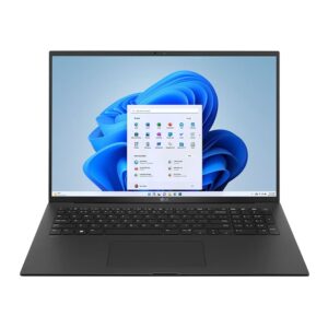Intel Evo Platform Laptop Computer - Obsidian Black