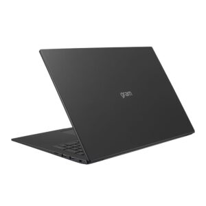 LG gram 17Z90R-K.AAB8U1 17" Intel Evo Platform Laptop Computer - Obsidian Black