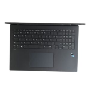 LG gram 17Z90R-K.AAB8U1 17" Intel Evo Platform Laptop Computer - Obsidian Black