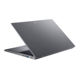 Acer Swift Go 16 SFG16-71-75FJ 16" Intel Evo Platform Laptop Computer - Steel Gray