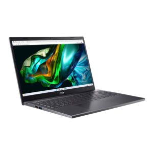 Acer Aspire Laptop Computer - Steel Gray