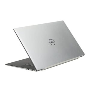 Dell XPS 17 9730 17.0" Laptop Computer - Platinum Silver