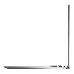Dell Inspiron Laptop Computer - Platinum Silver