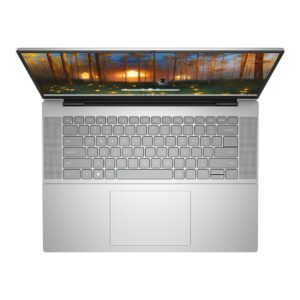 Dell Inspiron Laptop Computer - Platinum Silver